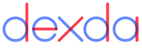 Dexda Logo