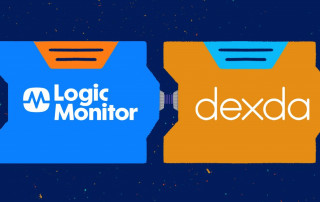 LogicMonitor acquires Dexda